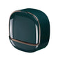 Wall Mounted Soap Box With Flip Cover, Soap Holder With Drainage Tray, Soap Holder With Lid