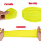 WATER-PROOF SILICONE SHOES COVER