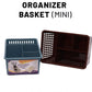 MINI ORGANIZER BASKET MINI