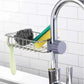 5-in-1 Ultimate Kitchen Cleaning & Sink Organizer Bundle