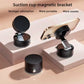 Magnetic Car Phone Holder With Auto Rotation