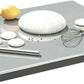 Stainless Steel Vegetable Cutting Board (Big Size 40cmx48cm)