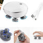 Electric Smart Scalp Massager Portable Automatic Head Relaxer with free delivery