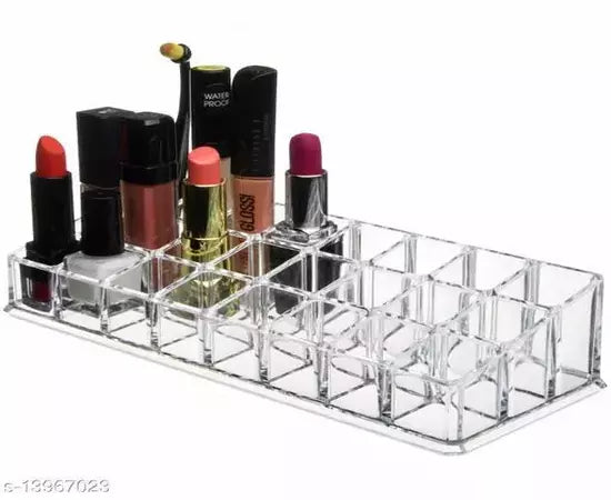 24 grid Lipstick Holder