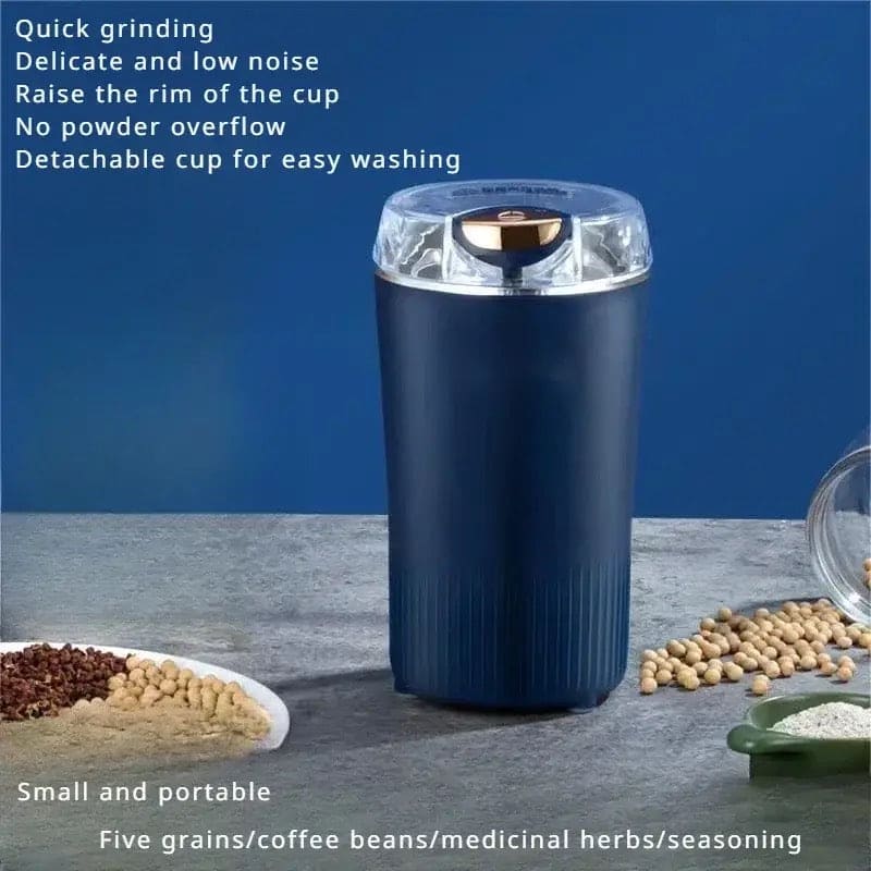 Portable Electric Grinder