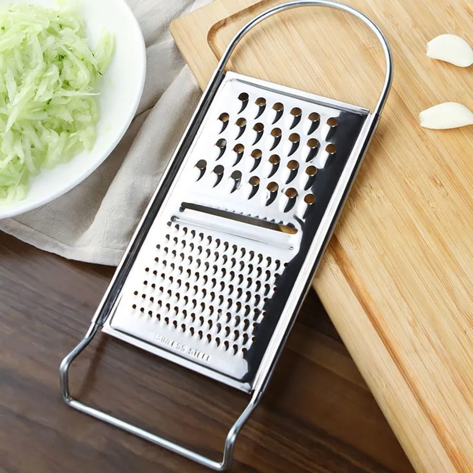 MULTI PURPOSE GRATER SHREDDER & SLICER