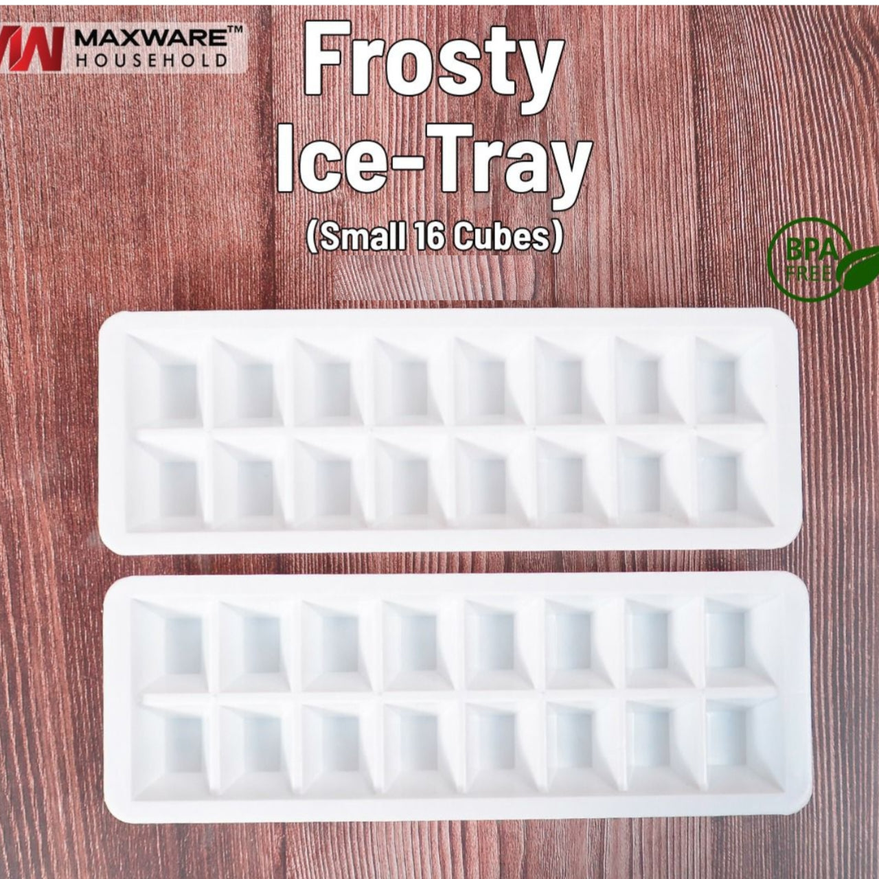 ice cube tray