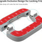 Refrigerator Lock for Child Safety