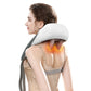 Automatic heated shoulder & neck massager with free delivery