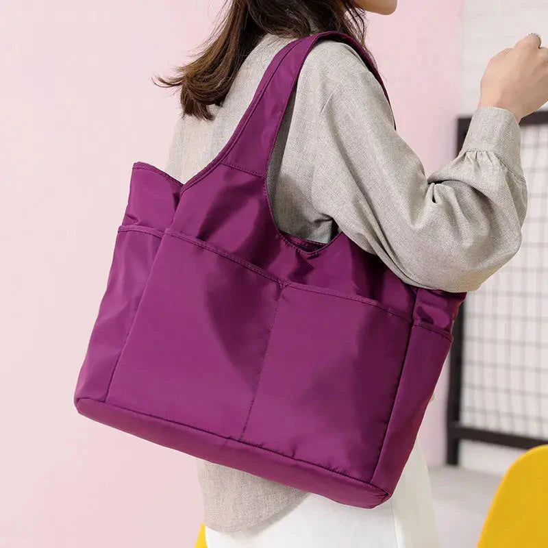 Women's Large Tote Bag Shoulder & Crossbody