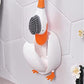 Duck Toilet Brush With Stickon