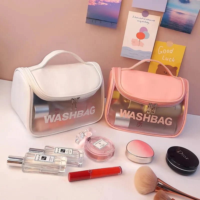 Cosmetic Bag