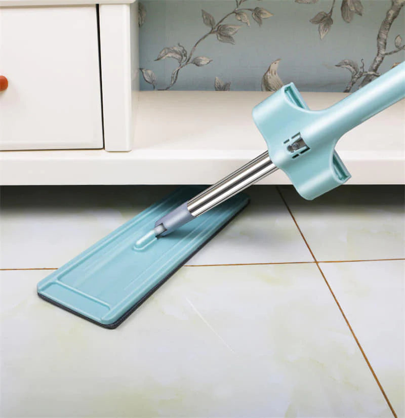 Telescopic Squeeze Mop