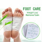 Kinoki Detox FOOT PATCH