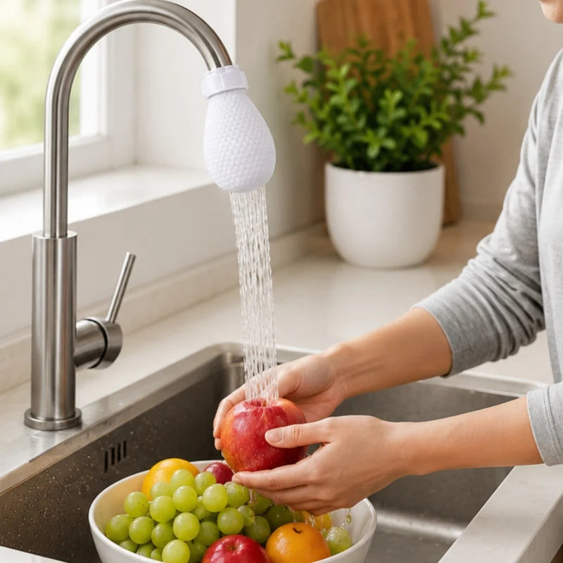 Disposable Faucet Filter Bag