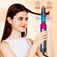 5 In 1 Hair Styling Comb, Multifunctional Hair Dryer, Hair Dyer Brush, Hair Straightening Brush