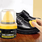 Leather liquid Shoe Polish