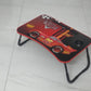 Disney Pixar Cars Multifunctional Foldable Laptop Table