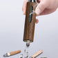 Portable Handheld Mini cigarette Ashtray
