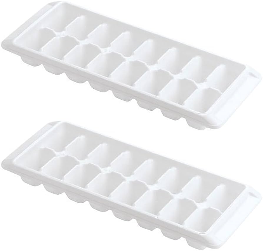 ice cube tray