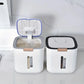 Kitchen Moisture Proof Rice And Flour Container