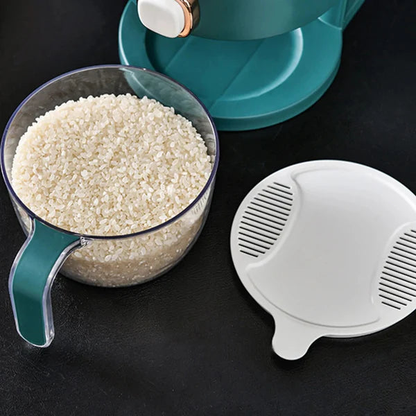 10 KG Automatic Rice Dispenser