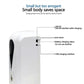 Touchless Soap Dispenser, Automatic Alcohol Sprayer, Motion Sensor, Wall Mounted, 1200ML, Smart Sensor Liquid Spray Dispenser