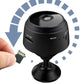 Mini Smart Camera, Network Monitor Security IR Camera, Home Security Wireless Camera, Hidden