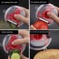 3 in 1 Multifunctional Peeler