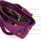 Women's Large Tote Bag Shoulder & Crossbody