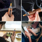 Portable Handheld Mini cigarette Ashtray