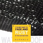Window Net Screen Repair Roll- Fix broken Mesh Windows