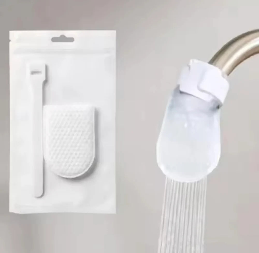 Disposable Faucet Filter Bag