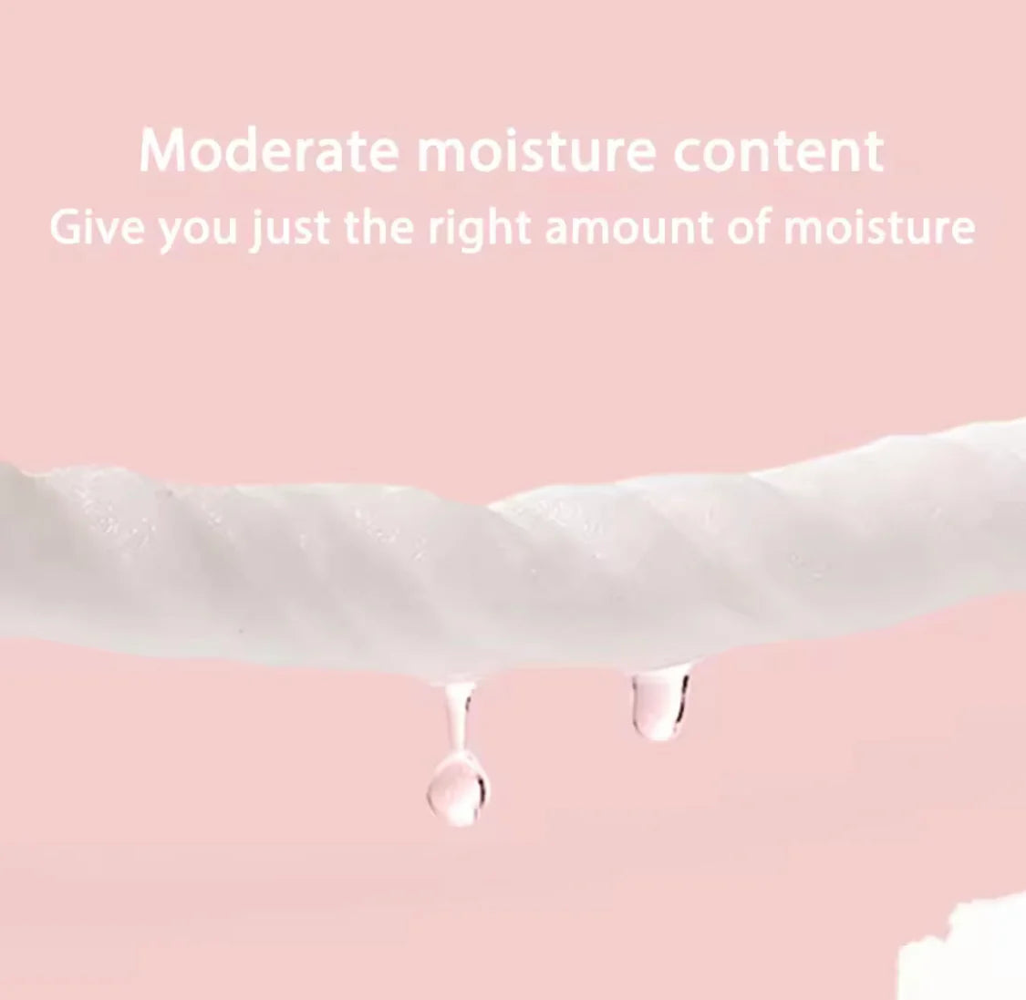 Cute Soft Baby Wet Cleaning Wipes