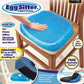 Egg Sitter Seat Cushion