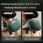 Deep Relief Heated Massage Pillow (free delivery)