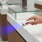 Rechargeable UV Money Detector Light – Fake Note Detector