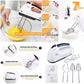 Electronic Super Hand Mixer