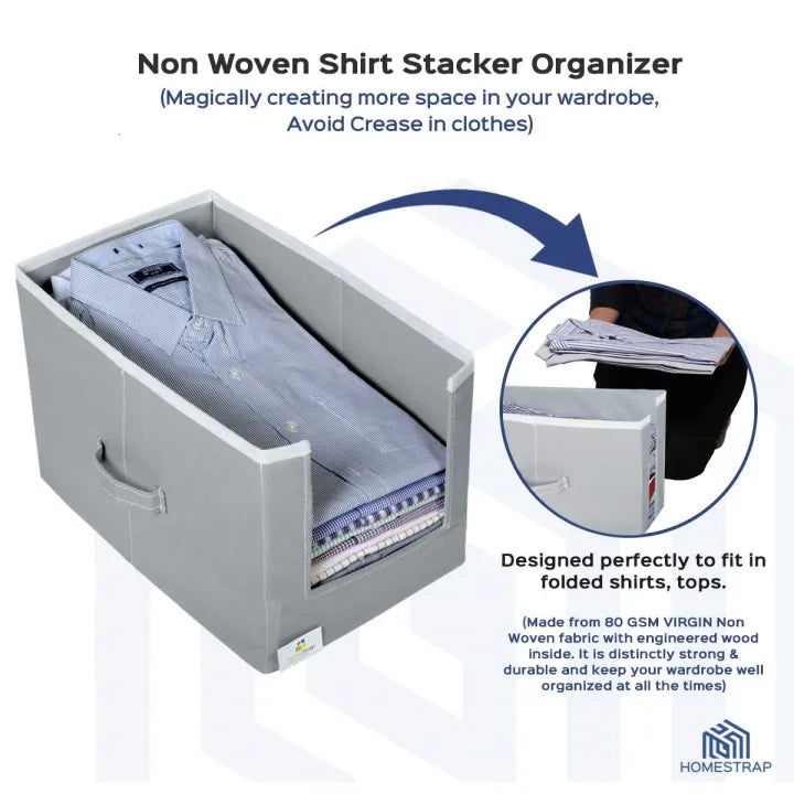 Shirts Organizer