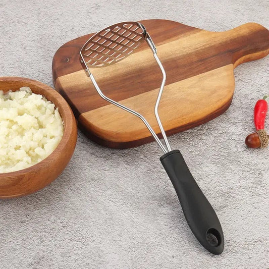 Potato masher