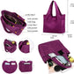 Women's Large Tote Bag Shoulder & Crossbody