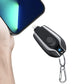 Portable Emergency Keychain Power Bank Mini Device