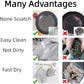 Multipurpose Wire Cleaning Cloth