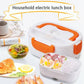 Electric Lunch Box