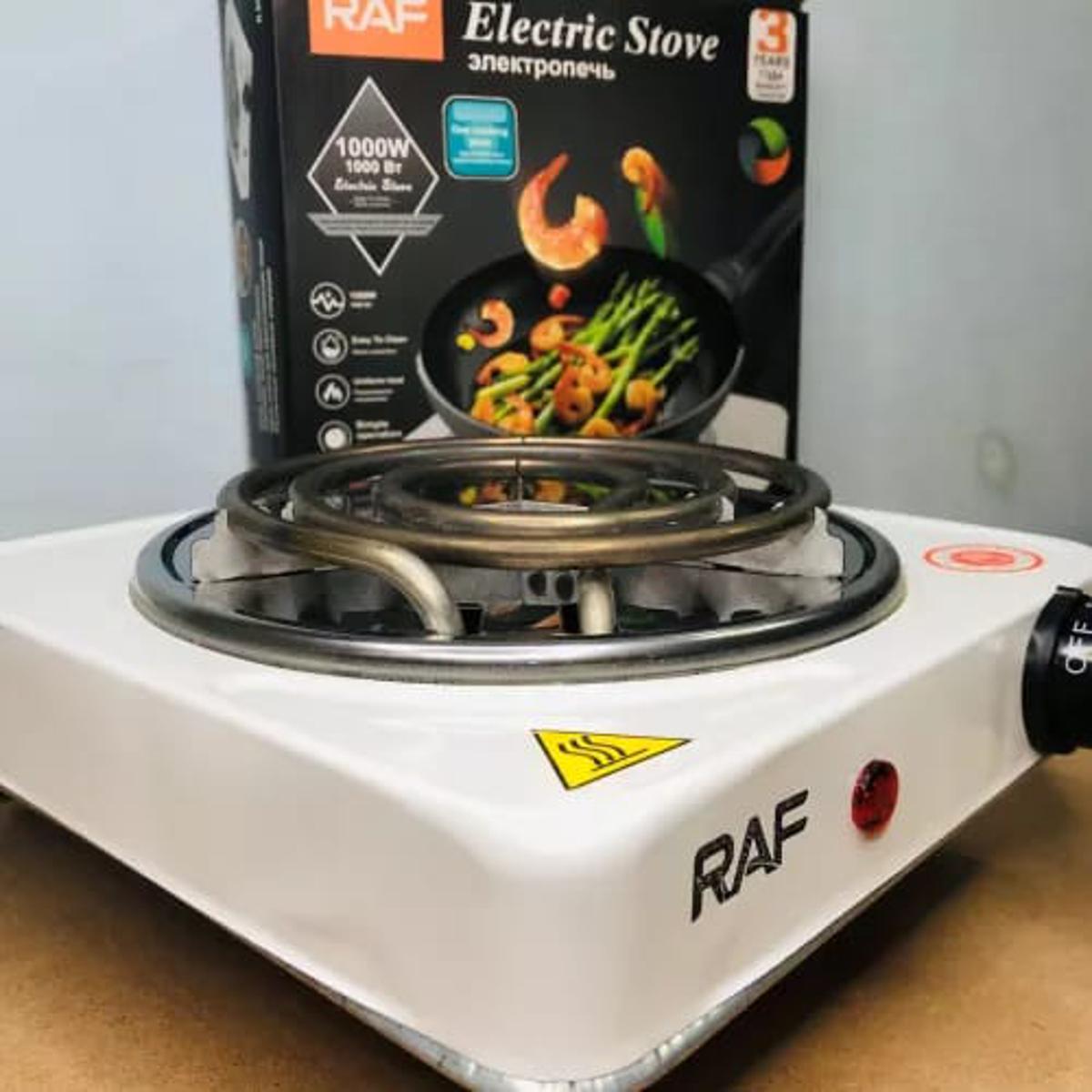Raf electric stove We Shop Pakistan
