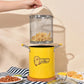 3 Ltr Deep Fryer Strainer Pot