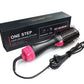 GlamPro Hair Styling Duo