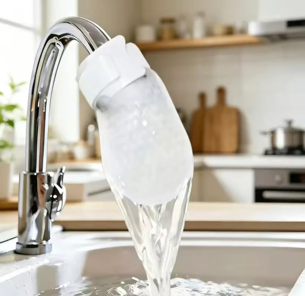 Disposable Faucet Filter Bag