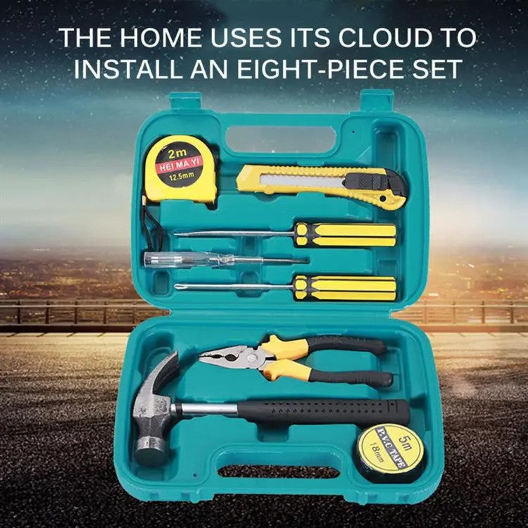 9 in 1 tool kit