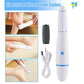Electric & usb pedicure foot callus remover